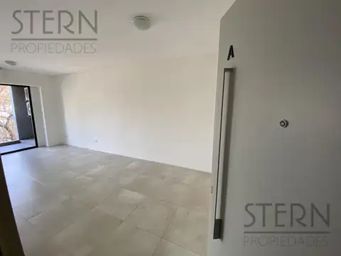 Departamento en Alquiler de 2 ambientes
