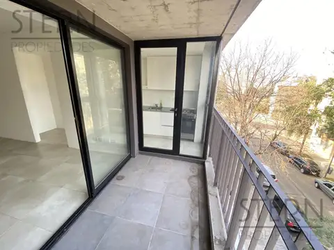 Departamento en Alquiler 6 años