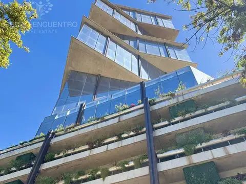 Departamento en Palermo