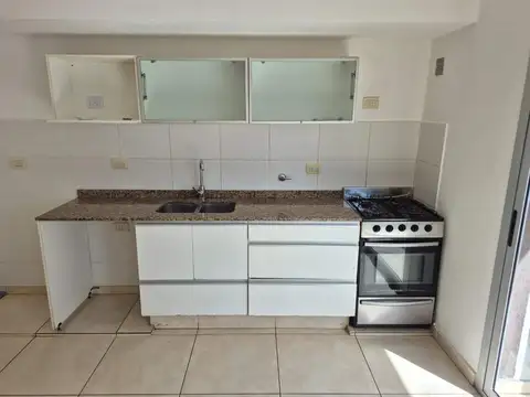 Departamento en Alquiler en Villa del Parque, $ 750.000
