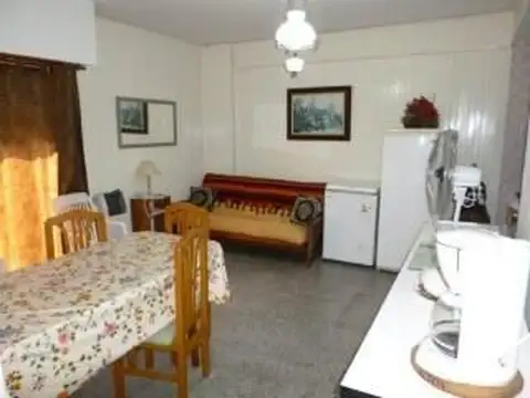 Departamento en Venta en San Clemente Del Tuyu, USD 75.000