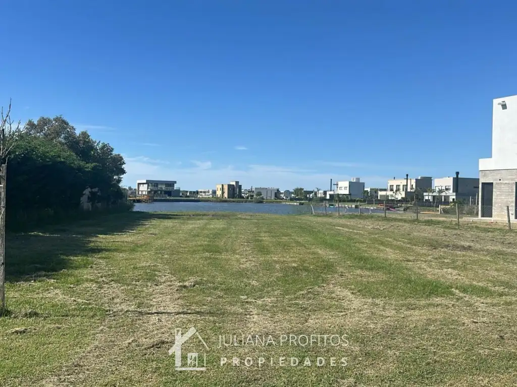 Terreno en Venta en Pueblos Del Plata - Villalobos