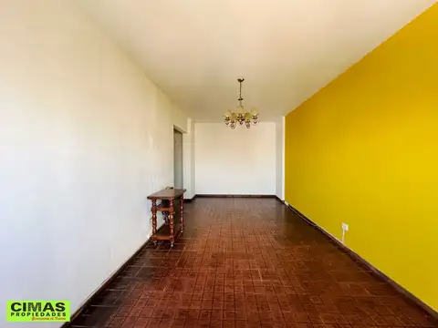 Departamento en Venta en Villa del Parque, USD 89.000