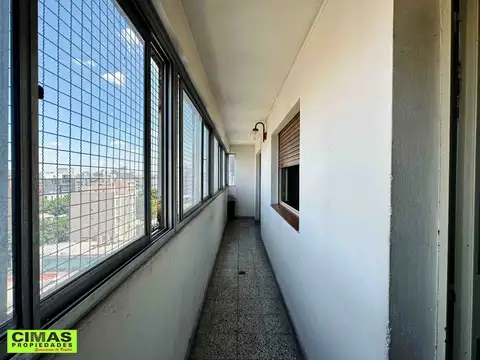 Venta 3 Ambientes en Villa del Parque