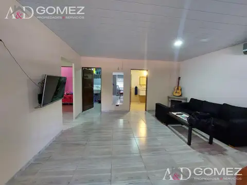Casa en Alquiler en Villa Ballester, $ 1.300.000