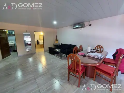 Casa en Alquiler de 2 dormitorios