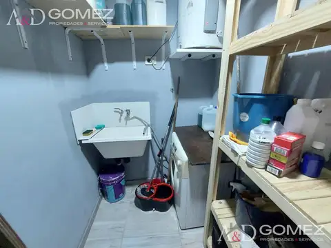 MODERNA CASA 3 AMBIENTES A METROS DE ALVEAR