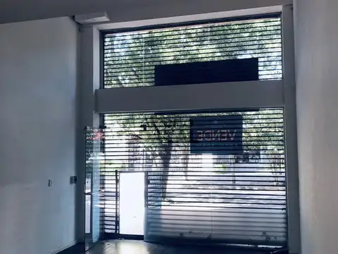 Local en Venta en 13b/473 y 473bis City Bell - Alberto Dacal Propiedades