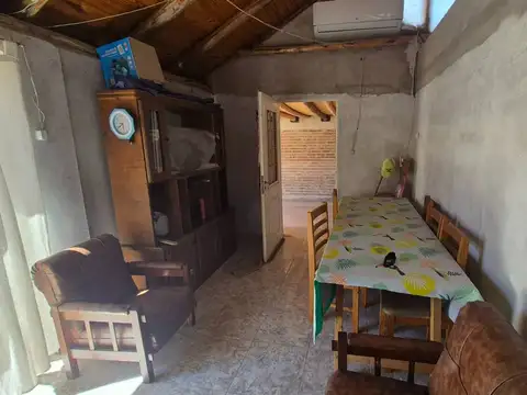 VENTA CASA CARRIZAL