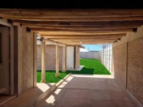 VENTA CASA CARRIZAL