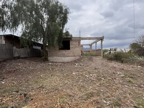 Barrio Alto Challao - CIudad de Mendoza