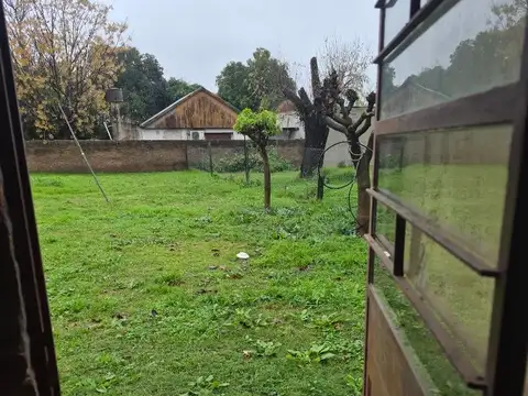 Casa en Venta de 1 dormitorio