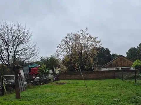 Casa en Venta en San Antonio de Areco, USD 55.000