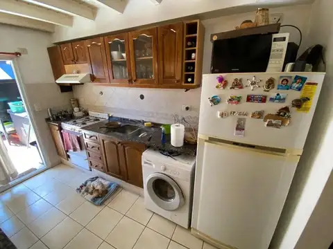 Casa en Alquiler con 1 cochera
