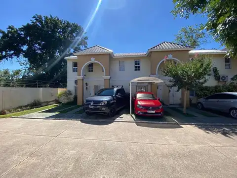 Casa en Alquiler de 2 dormitorios