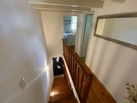 Casa en Alquiler 15 años