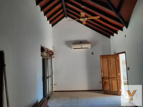 Casa en Alquiler A Estrenar