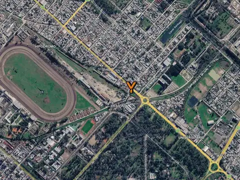 Casa en Alquiler - 3 Dormitorios 1 Baño - 100mts - La Plata