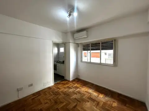 Departamento dos ambientes en Belgrano, ideal estudiantes!