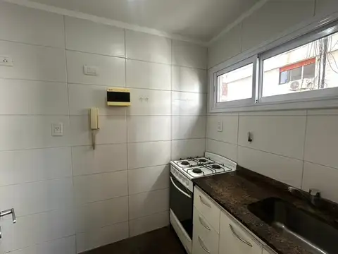 Departamento dos ambientes en Belgrano, ideal estudiantes!