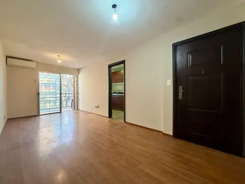 Alquiler apartamento Parque Batlle 2 dormitorios