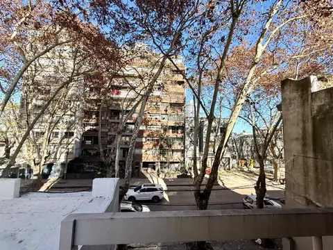 Departamento en Alquiler de 2 dormitorios