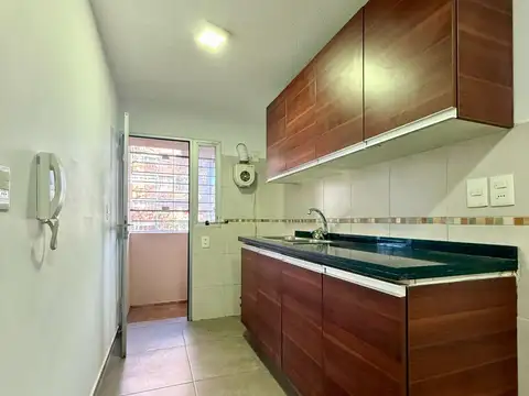 Departamento en Alquiler 15 años