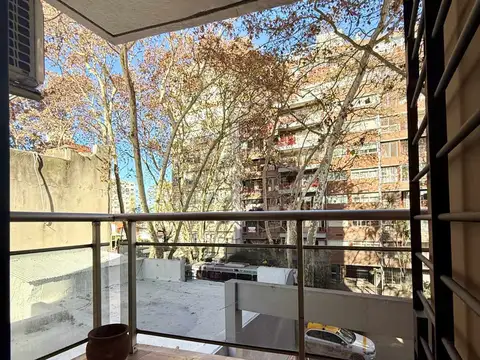 Departamento en Alquiler de 3 ambientes