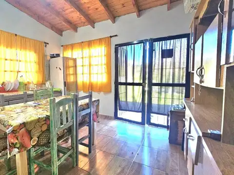 VENTA CASA QUINTA 1500M2 PONTEVEDRA MERLO