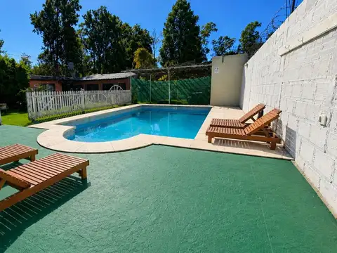 VENTA CASA QUINTA 1500M2 PONTEVEDRA MERLO