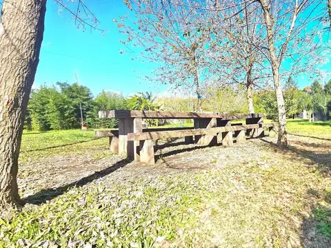 VENTA CASA QUINTA 1500M2 PONTEVEDRA MERLO