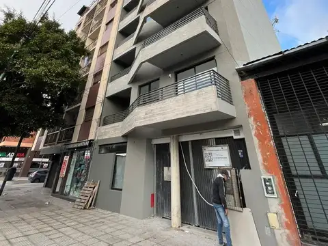 Departamento en Agronomia