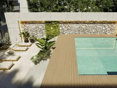 Departamento en Venta 1 año