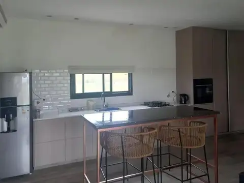 Casa en Venta A Estrenar