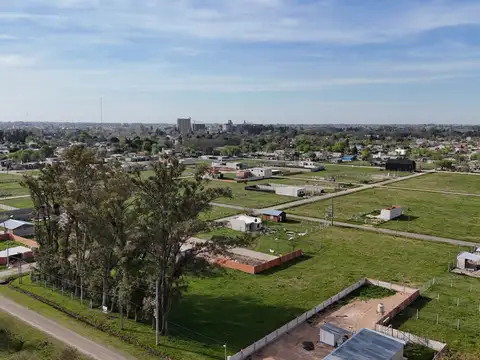 Terreno en Venta en Cañuelas Urbano, USD 20.000
