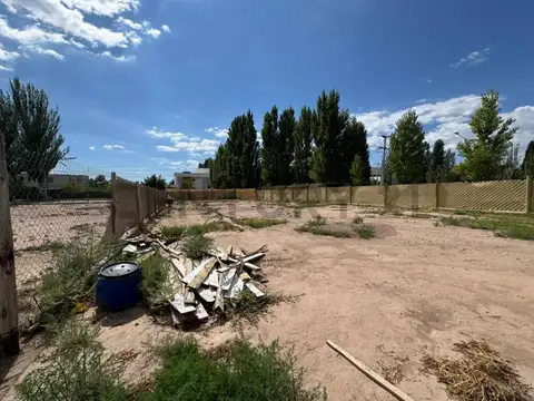 Terreno en Venta de 754,0 m2