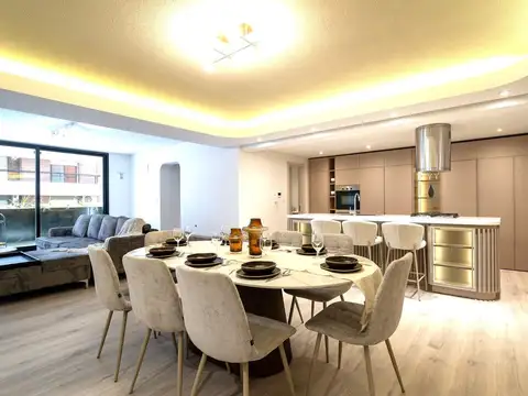Departamento en Venta en Centro, Rosario