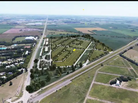 OPORTUNIDAD DE VENTA TERRENO COMUNIDAD EVOLUTIVA PUEBLO ESTHER