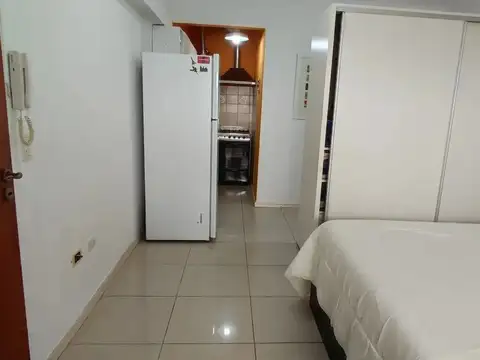 VENTA MONOAMBIENTE JOSE INGENIEROS PATIO INVERSION