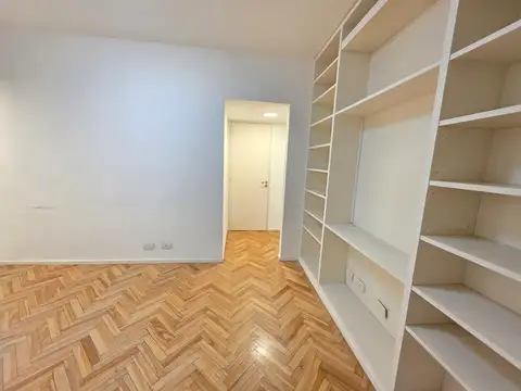 Departamento en Alquiler en Recoleta, $ 600.000