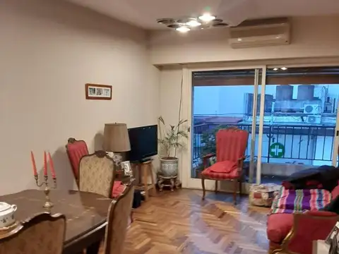 Departamento en Venta 40 años