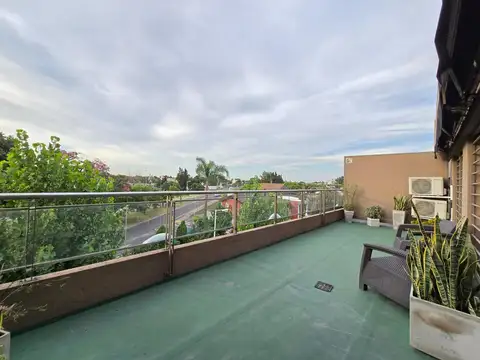 Departamento en Venta en Villa Sarmiento, USD 150.000