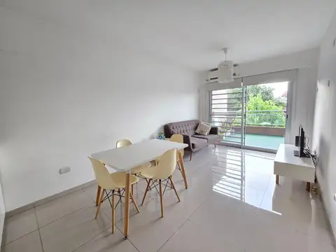 Norteamérica 600, Piso 3°