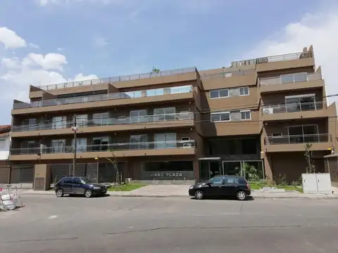 Departamento en Venta en Villa Sarmiento - zona Ward