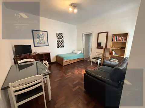 Departamento en Plaza Colon