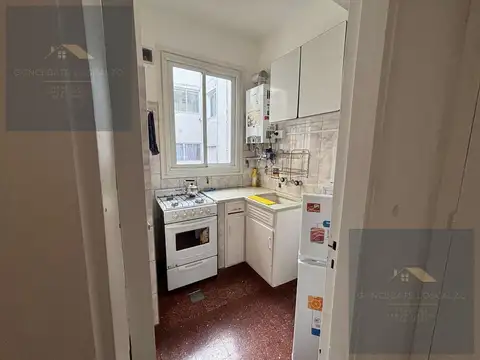 Departamento en Venta en Plaza Colon, USD 63.000