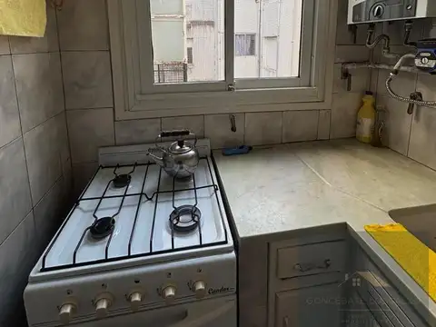 Departamento en Venta 30 años