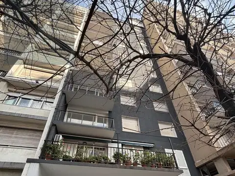 Departamento en Venta en Plaza Colon, Mar del Plata