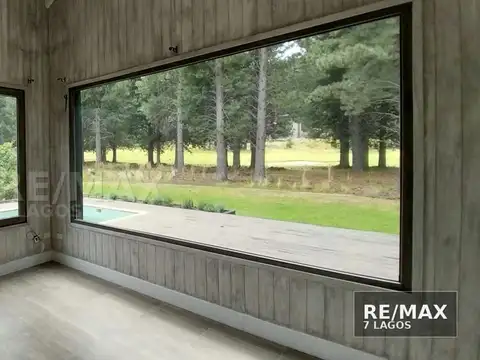 Casa en Alquiler al Norte