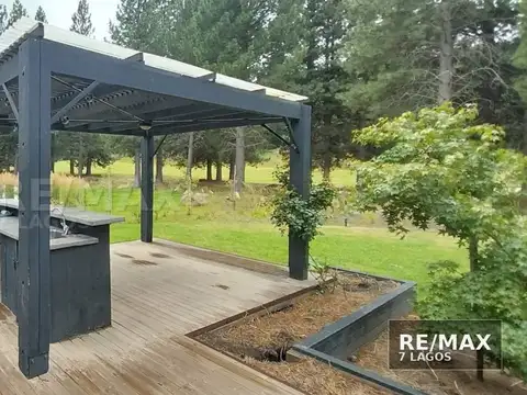 Casa en Alquiler en San Martín de los Andes, USD 1.900
